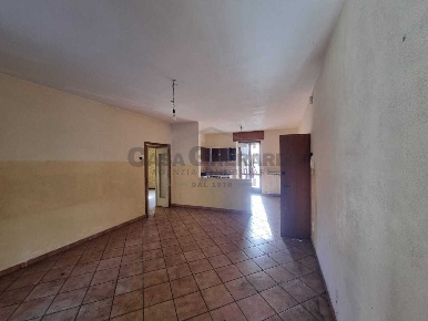 Foto Appartamento in Via Roma, Zogno di 90 m² con 3 locali in vendita