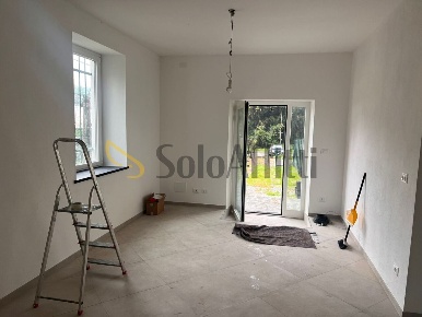 Foto Appartamento a San Colombano Certenoli San Colombano di 65 m²