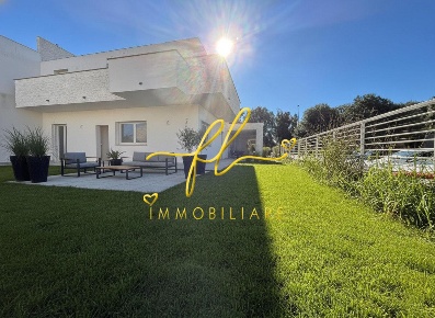 Foto Villa a schiera a Livorno Montenero Basso - Montenero Alto di 200 m²