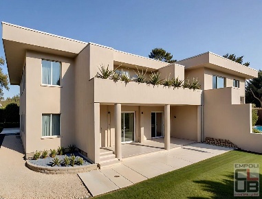 Foto Appartamento a Empoli Ponzano di 115 m² con 5 locali in vendita