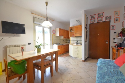 Foto Appartamento a Lucca Sant'Anna di 60 m² con 4 locali in vendita