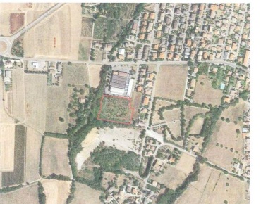 Foto Terreno residenziale a Quattro Castella di 1 m² in vendita
