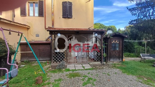Foto Appartamento a Poggibonsi di 78 m² con 3 locali in vendita
