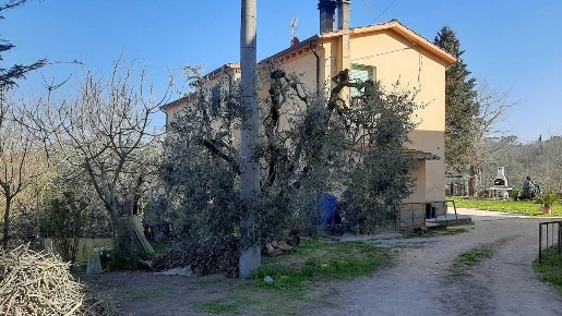 Foto Casa indipendente a San Miniato San Miniato Basso di 200 m² in vendita