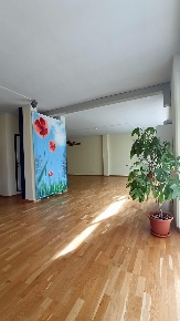 Foto Locale commerciale a Lucca San Marco - Acquacalda di 98 m² in vendita