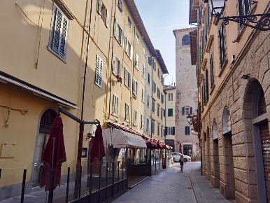 Foto Appartamento a Pisa Santa Maria di 75 m² con 3 locali in vendita