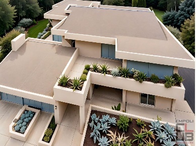 Foto Attico a Empoli Ponzano di 150 m² con 6 locali in vendita