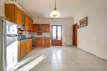 Foto Casa indipendente a Cascina Badia - Musigliano di 136 m² con 6 locali