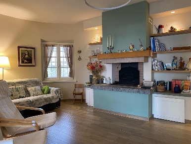 Foto Appartamento a Montelupo Fiorentino Turbone di 90 m² con 4 locali