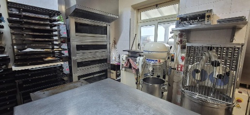 Foto Bar a Viareggio Marco Polo - Don Bosco di 85 m² con 2 locali