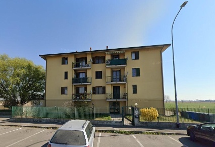 Foto Appartamento a Marcignago Centro di 83 m² con 3 locali in vendita