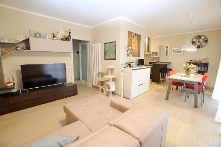 Foto Appartamento a Lucca Monte San Quirico - Tre Cancelli di 90 m²