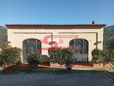 Foto Appartamento a Serravalle Pistoiese Ponte Di Serravalle di 50 m²
