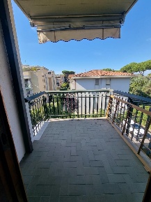 Foto Appartamento a Viareggio Marco Polo - Don Bosco di 48 m² con 2 locali