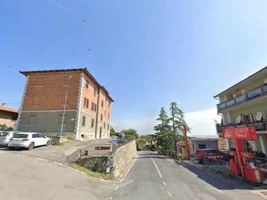 Foto Terreno residenziale a Castiglione d'Orcia Centro di 483 m² in vendita