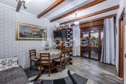 Foto Appartamento a Reggio nell'Emilia Orologio di 54 m² con 4 locali