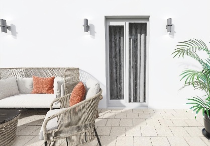 Foto Appartamento a Pistoia Barile - Spazzavento di 85 m² con 3 locali