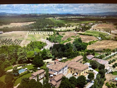 Foto Appartamento a Siena Val di Pugna - Santa Regina di 184 m² in vendita