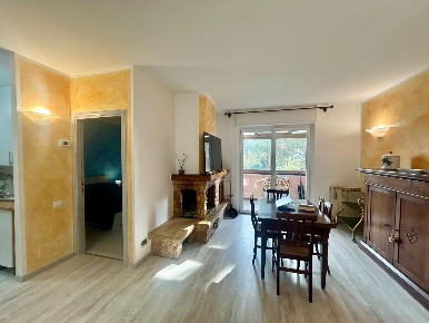 Foto Appartamento a Siena Ruffolo - Taverne d'Arbia di 72 m² con 3 locali