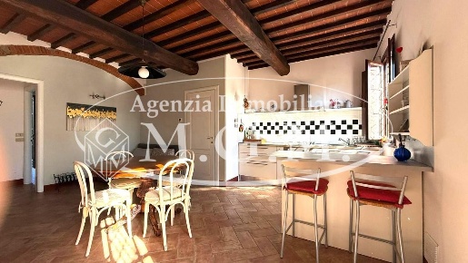 Foto Appartamento a Fucecchio Le Botteghe di 60 m² con 2 locali in affitto