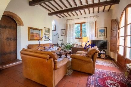 Foto Villa unifamiliare a San Giuliano Terme Rigoli, Molina di Quosa