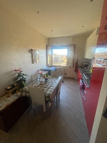 Foto Appartamento a Buonconvento Centro di 49 m² con 2 locali in vendita