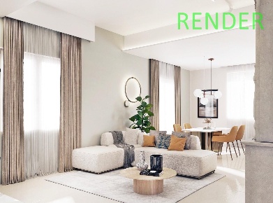 Foto Appartamento a Firenze Isolotto Talenti di 80 m² con 4 locali