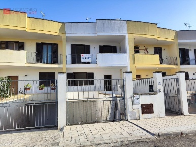 Foto Villa a schiera a Veglie di 141 m² con 4 locali in vendita