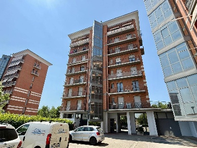 Foto Appartamento a Alessandria Cristo di 50 m² con 2 locali in vendita