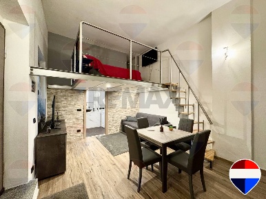 Foto Loft in Via Melchiorre Delfico, Milano Ghisolfa - Mac Mahon di 40 m²