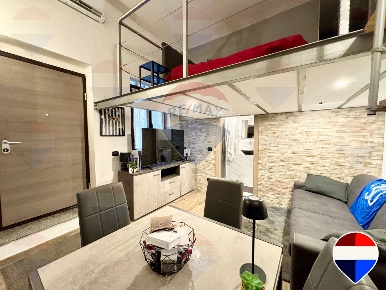 Foto Loft in Via Melchiorre Delfico, Milano Ghisolfa - Mac Mahon di 40 m²