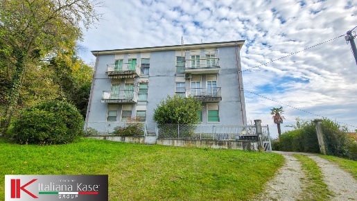 Foto Appartamento in via della parrocchia, Orio Canavese di 85 m²