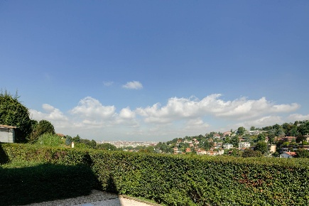 Foto Villa singola in Strada Vicinale Delle Terrazze, Torino Cavoretto