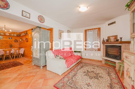 Foto Villa bifamiliare in Nervesa della Battaglia, Nervesa della Battaglia