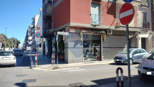 Foto Attività commerciale a Barletta Borgovilla - Barberini di 100 m²