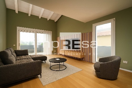 Foto Villa unifamiliare in VIA ROMA, Spinea Spinea Orgnano di 297 m²