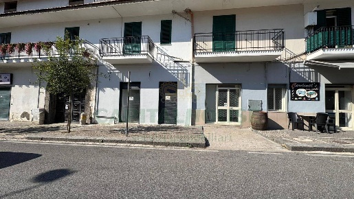 Foto Locale commerciale in mugnano del cardinale, Mugnano del Cardinale