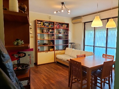 Foto Appartamento in Via Ragazzi del '99, San Giorgio su Legnano di 80 m²