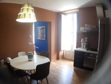 Foto Appartamento in Via Duca D'Aosta, Teramo Centro di 61 m² con 3 locali