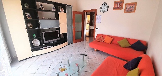 Foto Appartamento in zona galimberti, Alessandria Galimberti di 90 m²