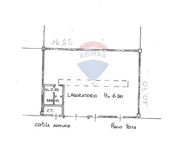 Foto Capannone industriale in VIA MASSARI MARZOLI, Busto Arsizio Sacconago