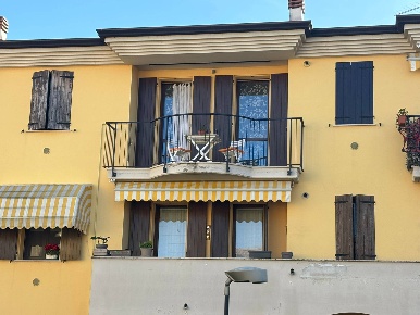 Foto Appartamento in VIA MATTEOTTI, San Giorgio Bigarello di 95 m²
