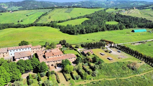 Foto Appartamento a Volterra Centro di 100 m² con 3 locali in vendita
