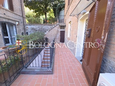 Foto Appartamento in Via Bellombra, Bologna Colli Castiglione di 67 m²