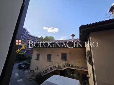 Foto Appartamento in Via Bellombra, Bologna Colli Castiglione di 67 m²