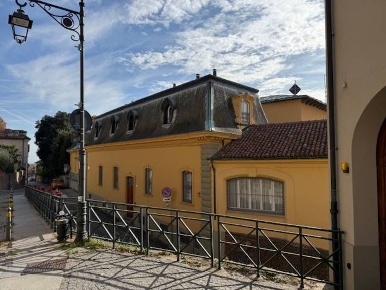 Foto Appartamento in Strada Moncalieri, Moncalieri Revigliasco - Maddalena