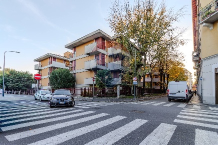 Foto Appartamento in Via Grivola, Milano Niguarda di 60 m² con 2 locali