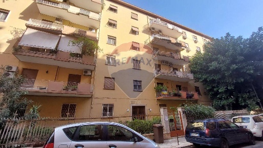 Foto Appartamento in Via Villa Sperlinga, Palermo Libertà - Villabianca
