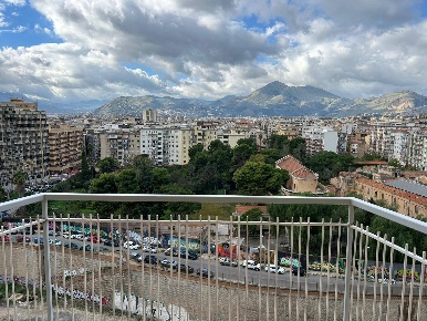 Foto Appartamento in Via Ferdinando Ferri, Palermo Montepellegrino