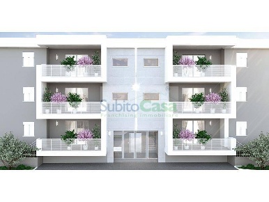 Foto Appartamento in Via Tommaso di Giovanni, Cepagatti di 74 m² in vendita